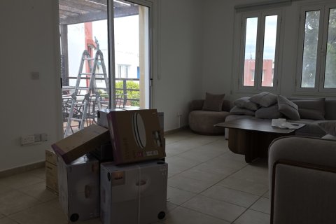 2 bedrooms Apartment in Pervolia, Larnaka,  No. 51993 9