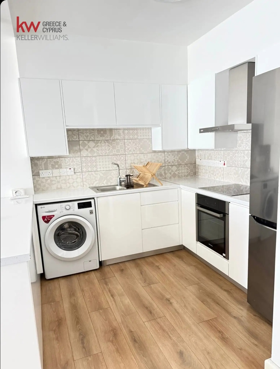 2 bedrooms Apartment in Strovolos, Nicosia, Cyprus No. 51997