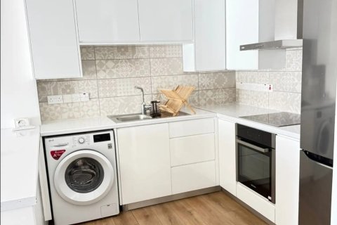 2 bedrooms Apartment in Strovolos, Nicosia,  No. 51997 12