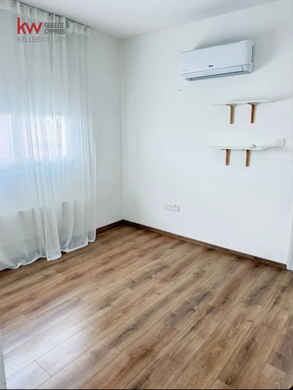 2 bedrooms Apartment in Strovolos, Nicosia, Cyprus No. 51997