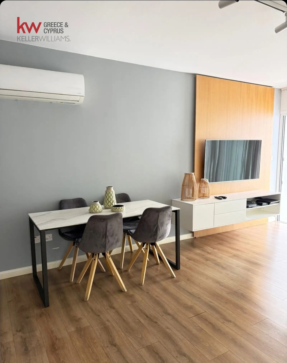 2 bedrooms Apartment in Strovolos, Nicosia, Cyprus No. 51997