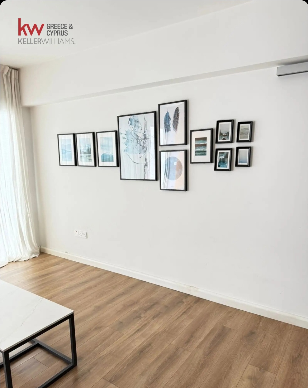 2 bedrooms Apartment in Strovolos, Nicosia, Cyprus No. 51997