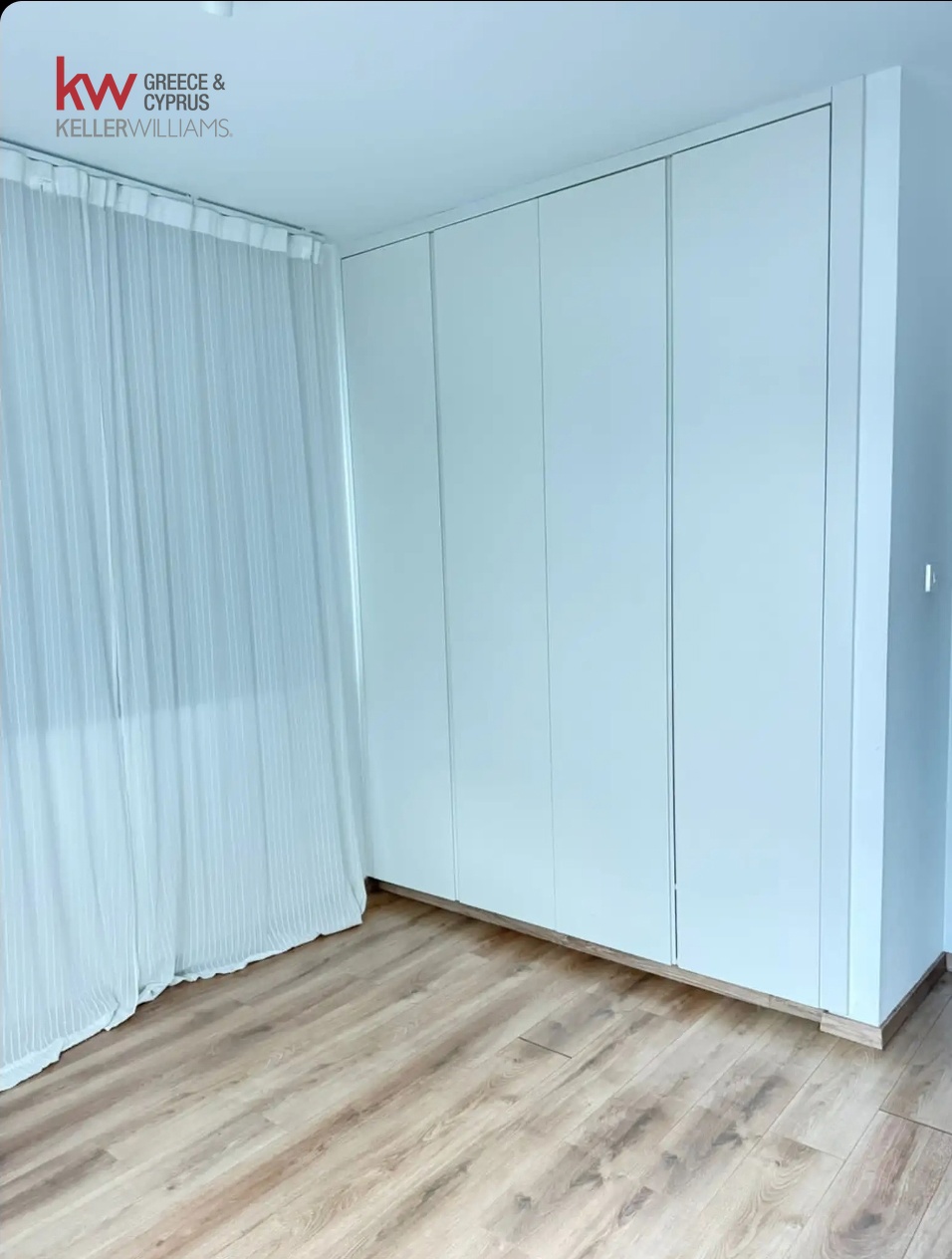 2 bedrooms Apartment in Strovolos, Nicosia, Cyprus No. 51997
