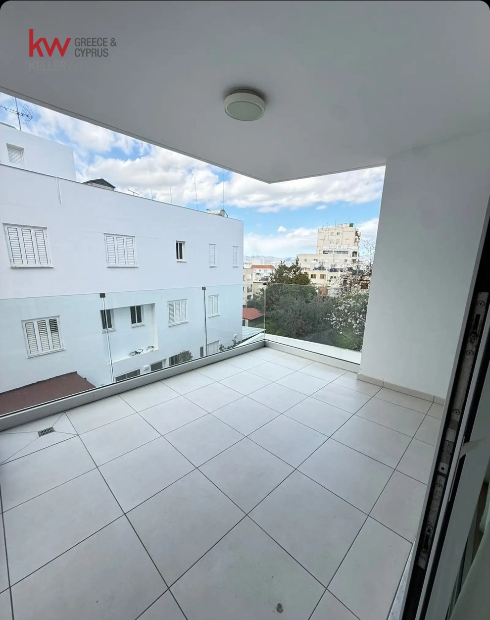 2 bedrooms Apartment in Strovolos, Nicosia, Cyprus No. 51997