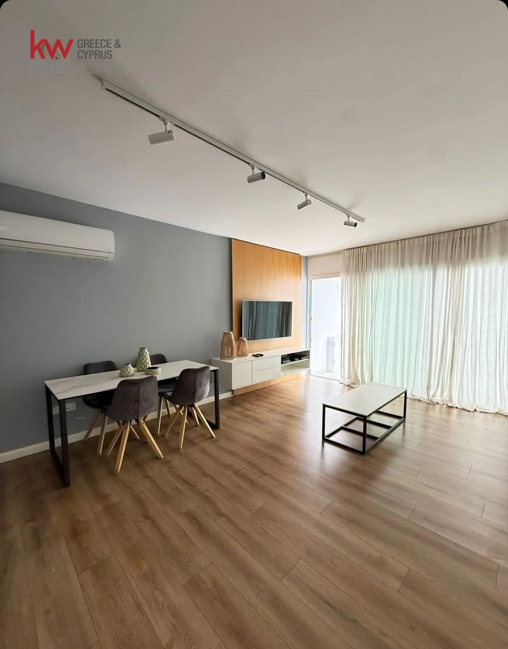 2 bedrooms Apartment in Strovolos, Nicosia, Cyprus No. 51997