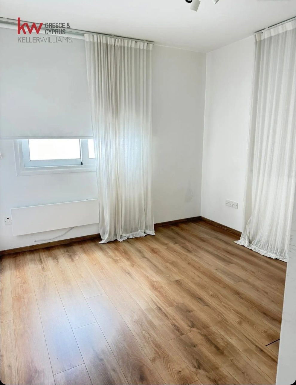 2 bedrooms Apartment in Strovolos, Nicosia, Cyprus No. 51997
