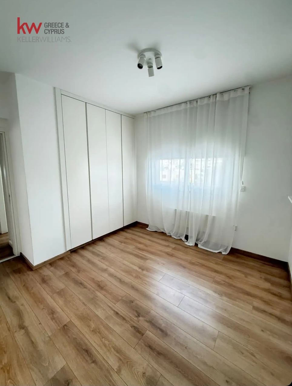 2 bedrooms Apartment in Strovolos, Nicosia, Cyprus No. 51997