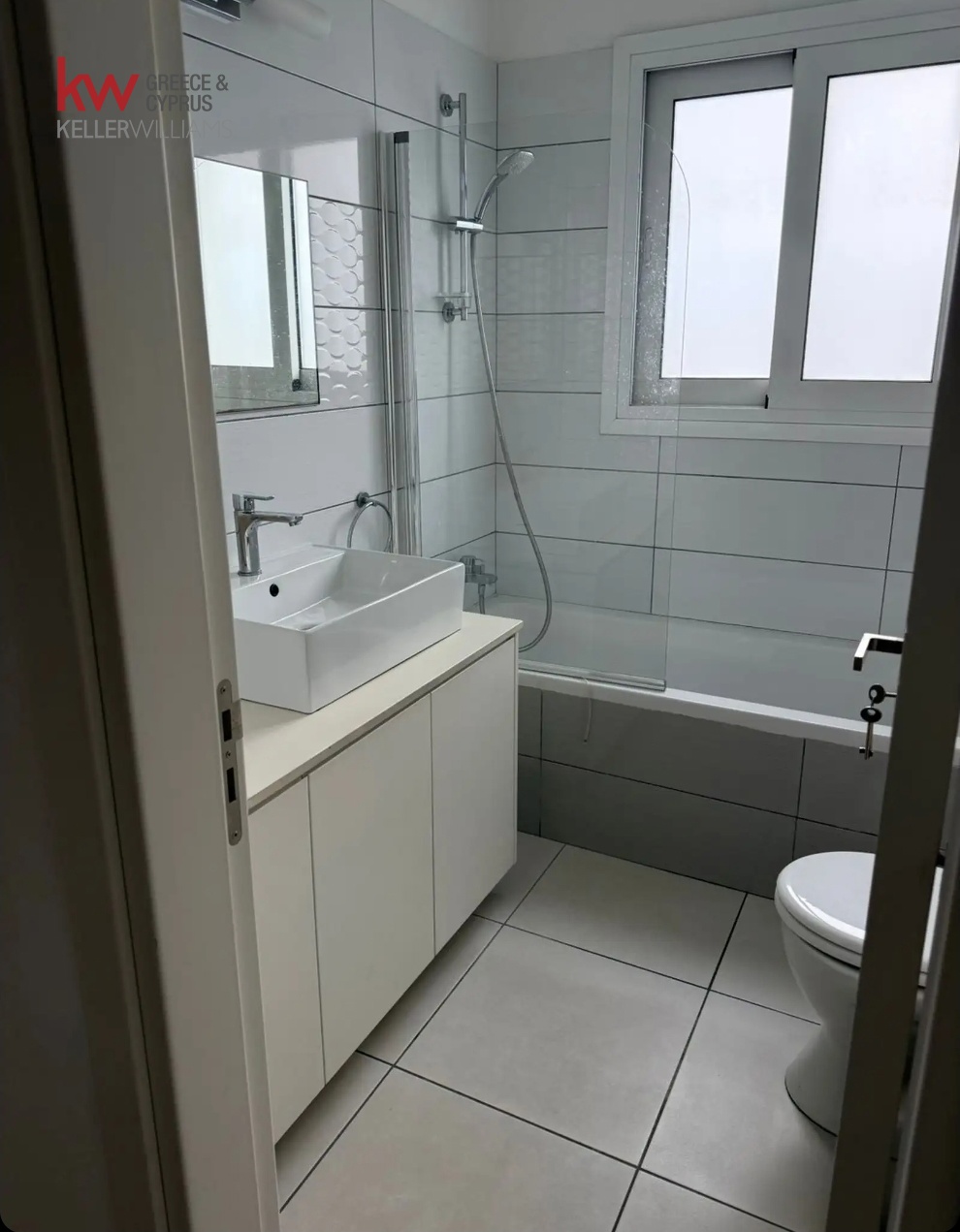 2 bedrooms Apartment in Strovolos, Nicosia, Cyprus No. 51997