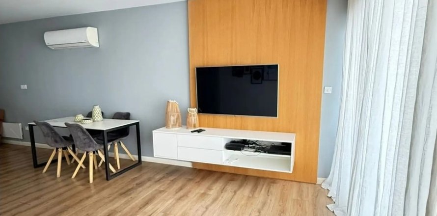 2 bedrooms Apartment in Strovolos, Nicosia,  No. 51997