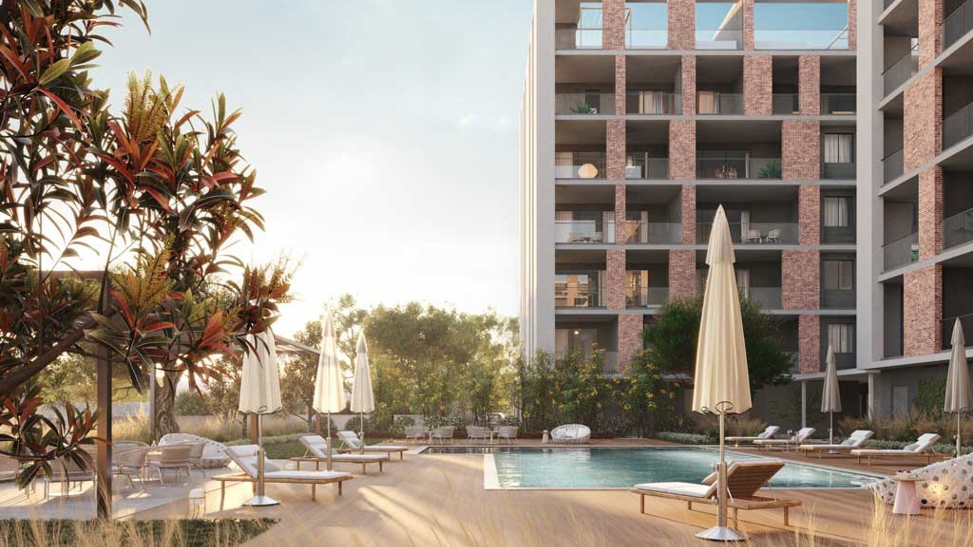 2 chambres Appartement à Potamos tis Germasogeias, Germasogeia, Limassol, Chypre No. 4650