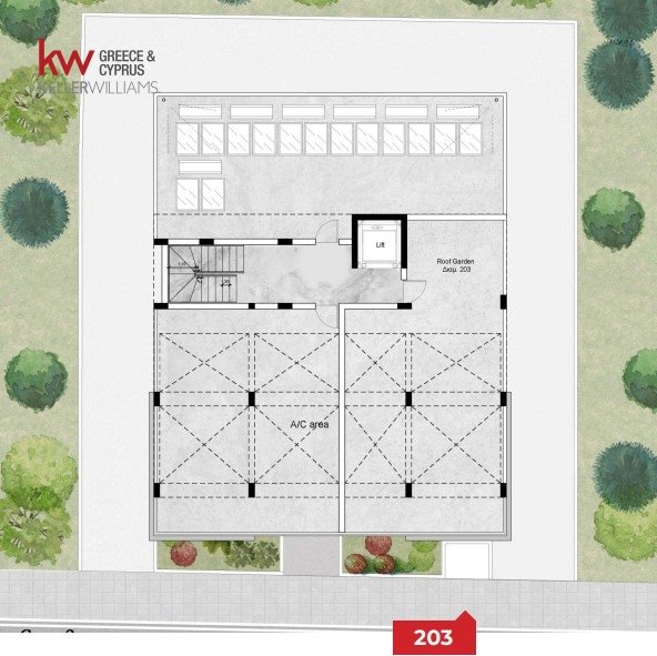 2 dormitorios Apartamento en Livadia, Nicosia, Chipre No. 51300