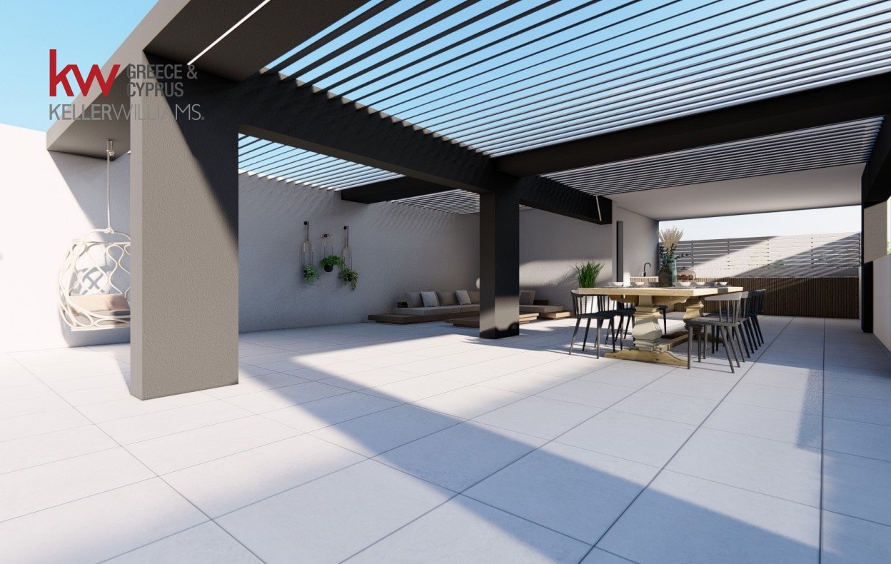 2 dormitorios Apartamento en Livadia, Nicosia, Chipre No. 51300
