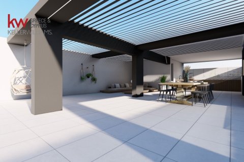 2 dormitorios Apartamento en Livadia, Nicosia,  No. 51300 4