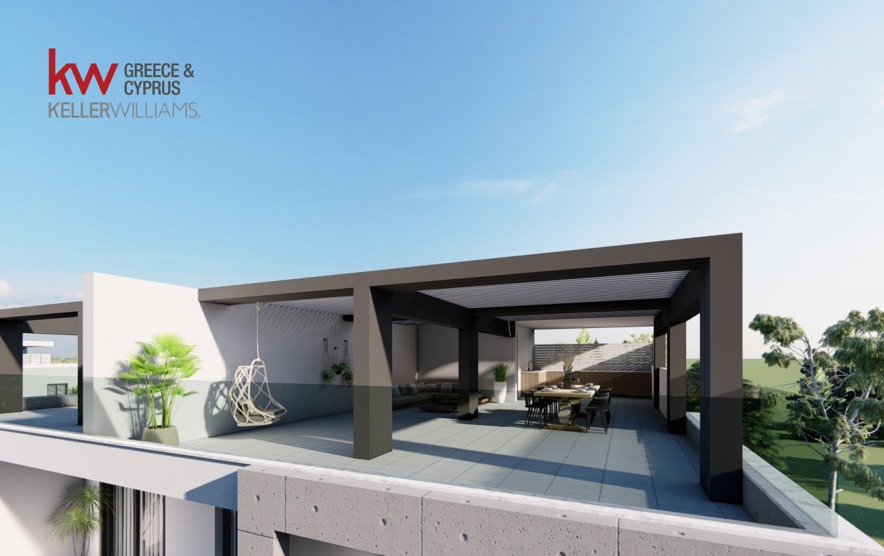 2 dormitorios Apartamento en Livadia, Nicosia, Chipre No. 51300