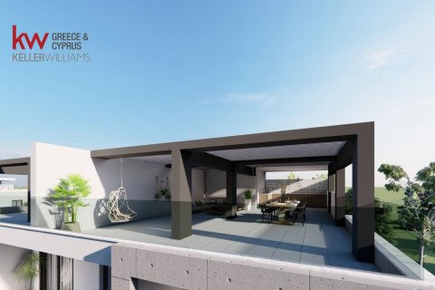 2 dormitorios Apartamento en Livadia, Nicosia,  No. 51300 5