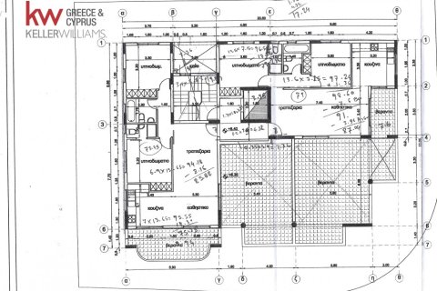 610m2 Local comercial en Aglandjia, Nicosia,  No. 51301 23