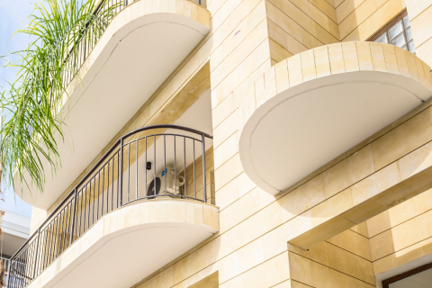 610m2 Local comercial en Aglandjia, Nicosia,  No. 51301 4