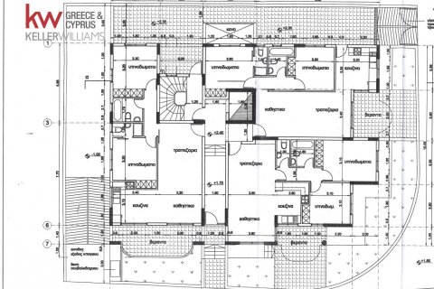 610m2 Local comercial en Aglandjia, Nicosia,  No. 51301 21