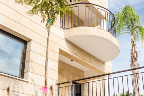 610m2 Local comercial en Aglandjia, Nicosia,  No. 51301 5