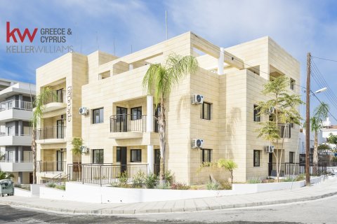 610m2 Local comercial en Aglandjia, Nicosia,  No. 51301 2