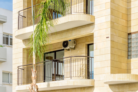 610m2 Local comercial en Aglandjia, Nicosia,  No. 51301 3