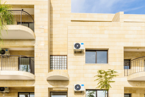 610m2 Local comercial en Aglandjia, Nicosia,  No. 51301