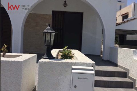 3 bedrooms Townhouse in Larnaca, Larnaka, No. 51303