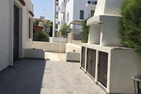 3 bedrooms Townhouse in Larnaca, Larnaka,  No. 51303 2