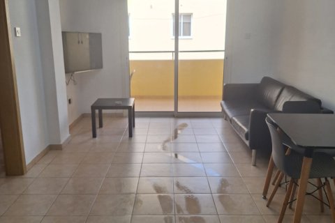 Квартира с 1 спальней в Ливадия, Никосия,  № 51302 3