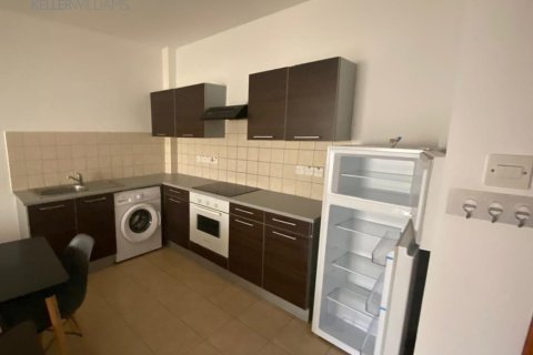 Квартира с 1 спальней в Ливадия, Никосия,  № 51302 4