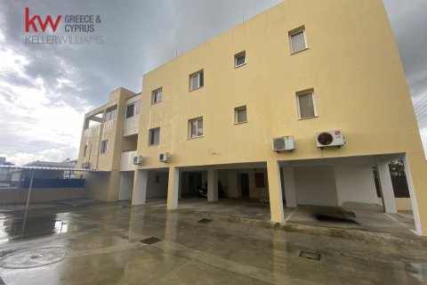 Квартира с 1 спальней в Ливадия, Никосия,  № 51302