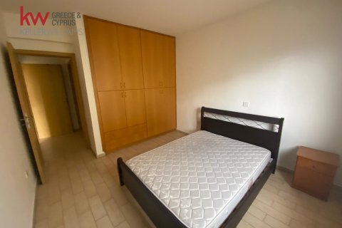 Квартира с 1 спальней в Ливадия, Никосия,  № 51302 5
