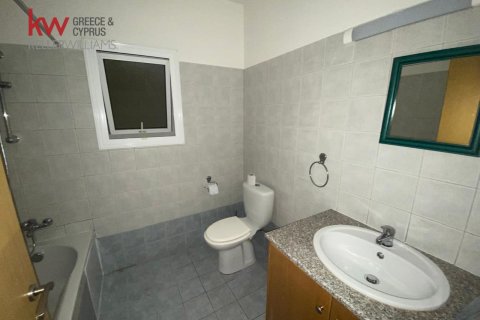 Квартира с 1 спальней в Ливадия, Никосия,  № 51302 7