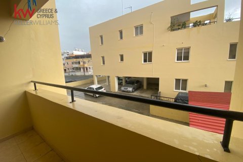 Квартира с 1 спальней в Ливадия, Никосия,  № 51302 2