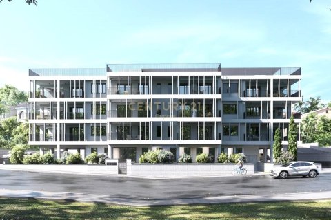 2 chambres Appartement à Mesa Geitonia, Limassol, No. 55275