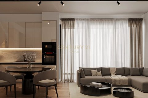 1 chambre Appartement à Limassol,  No. 55271 4