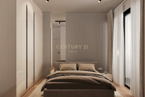 1 chambre Appartement à Limassol,  No. 55271 5