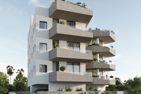 1 chambre Appartement à Zakaki, Limassol,  No. 55270 4