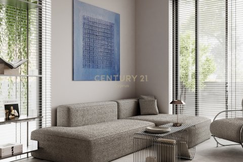 1 chambre Appartement à Zakaki, Limassol,  No. 55270 6