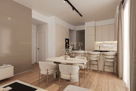 2 dormitorios Apartamento en Limassol,  No. 55272 6