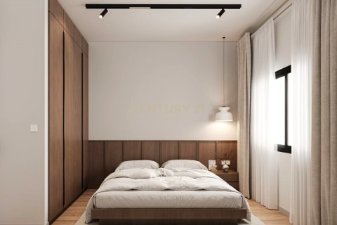 2 dormitorios Apartamento en Limassol,  No. 55272 4