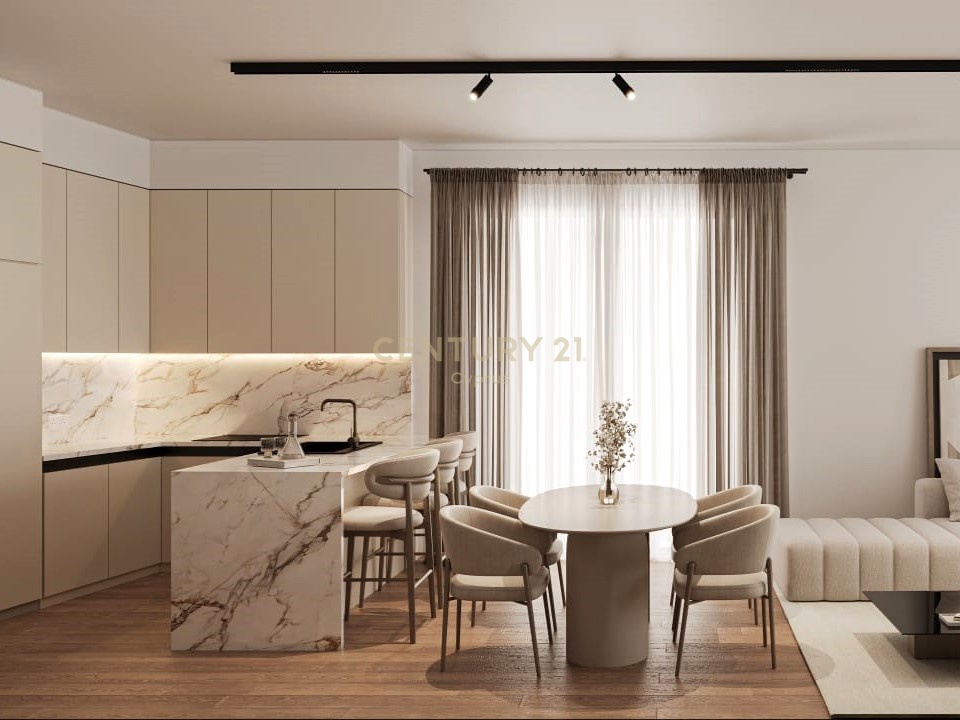 2 bedrooms Apartment in Limassol, Cyprus No. 55272
