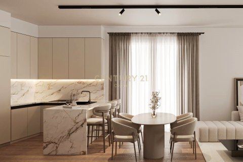 2 dormitorios Apartamento en Limassol,  No. 55272 7