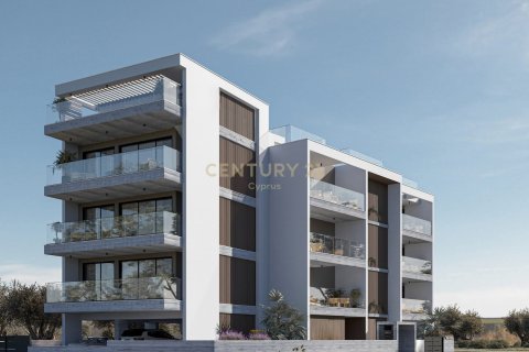 2 dormitorios Apartamento en Limassol,  No. 55272 3