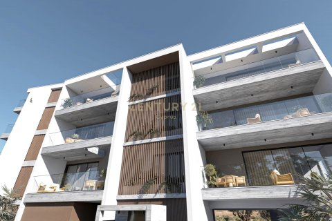 2 dormitorios Apartamento en Limassol,  No. 55272 2