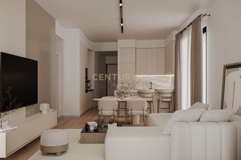 2 dormitorios Apartamento en Limassol,  No. 55272 8