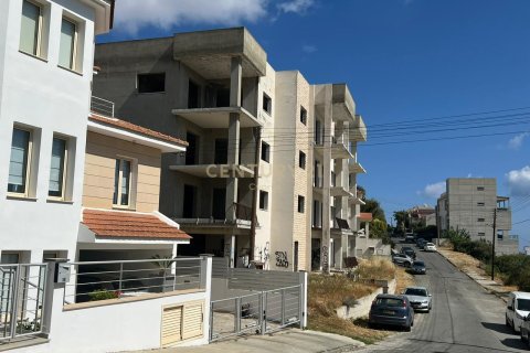 2 dormitorios Apartamento en Mesa Geitonia, Limassol,  No. 55274 2