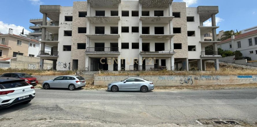 2 dormitorios Apartamento en Mesa Geitonia, Limassol,  No. 55274