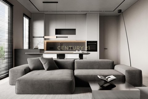 1 dormitorio Apartamento en Agios Ioannis, Limassol,  No. 55276 11