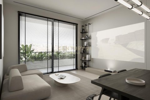 1 dormitorio Apartamento en Agios Ioannis, Limassol,  No. 55276 5